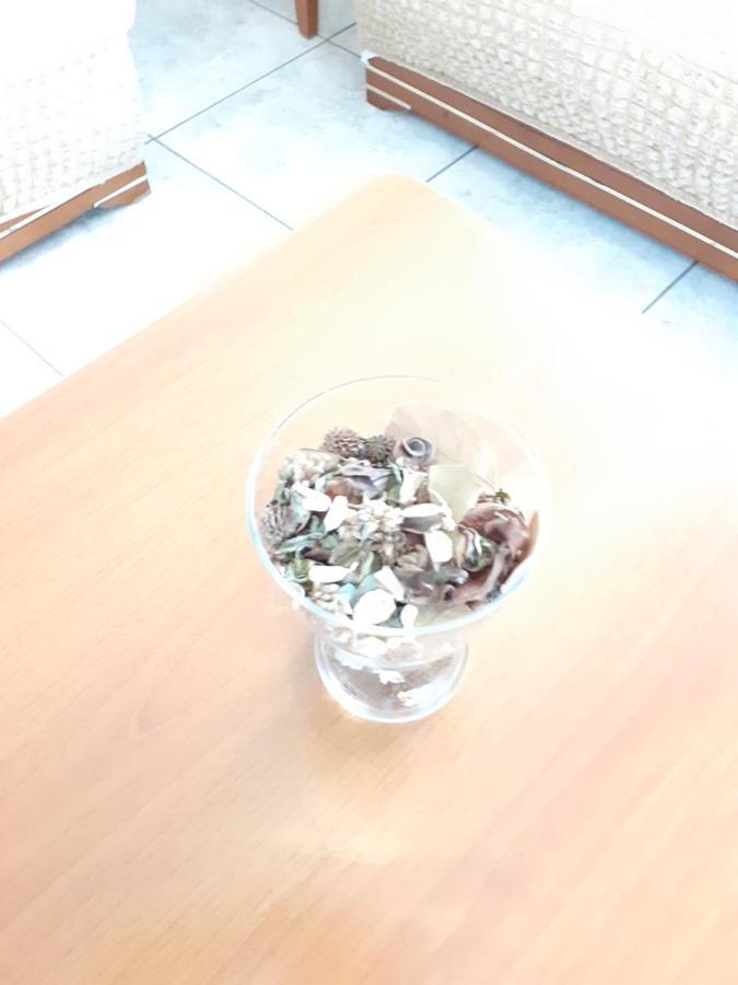 Asteris Appartment 데미 외부 사진