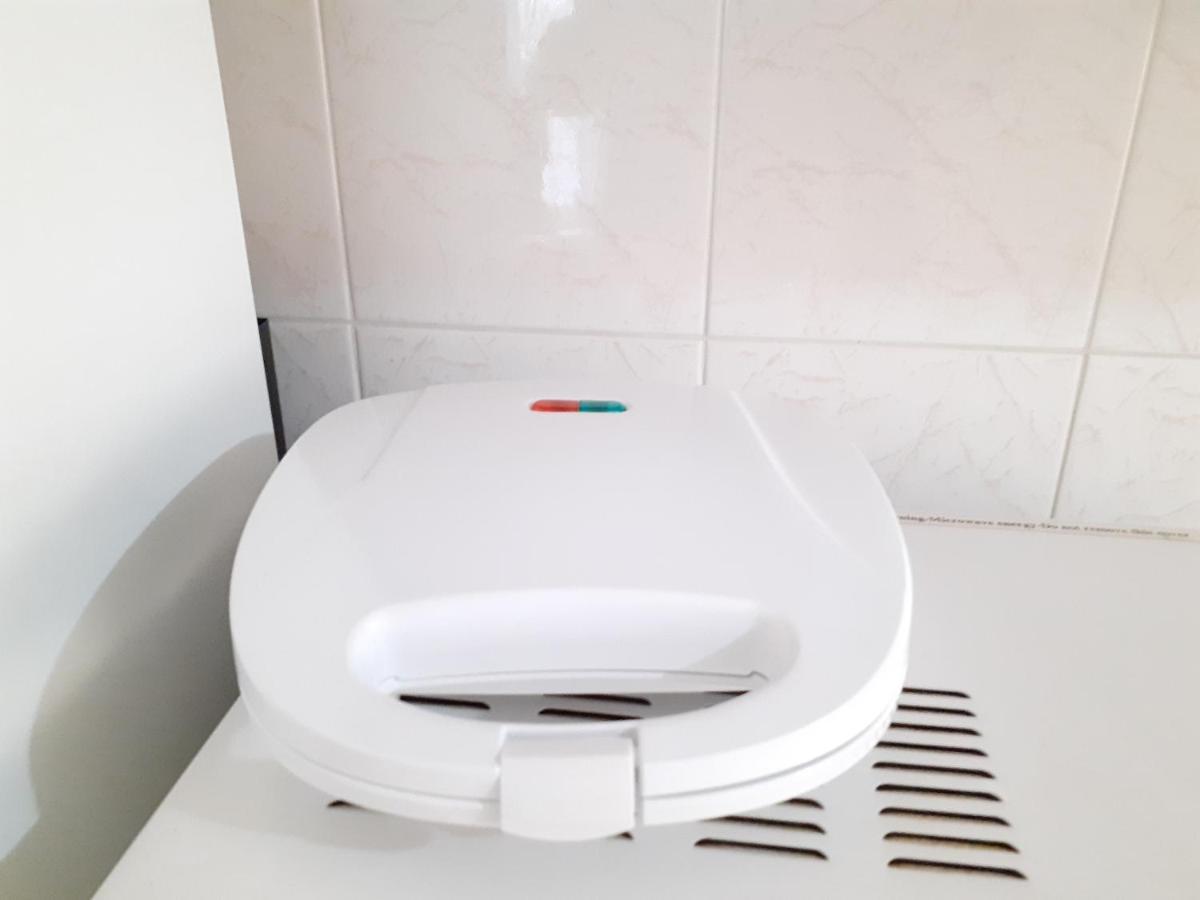 Asteris Appartment 데미 외부 사진