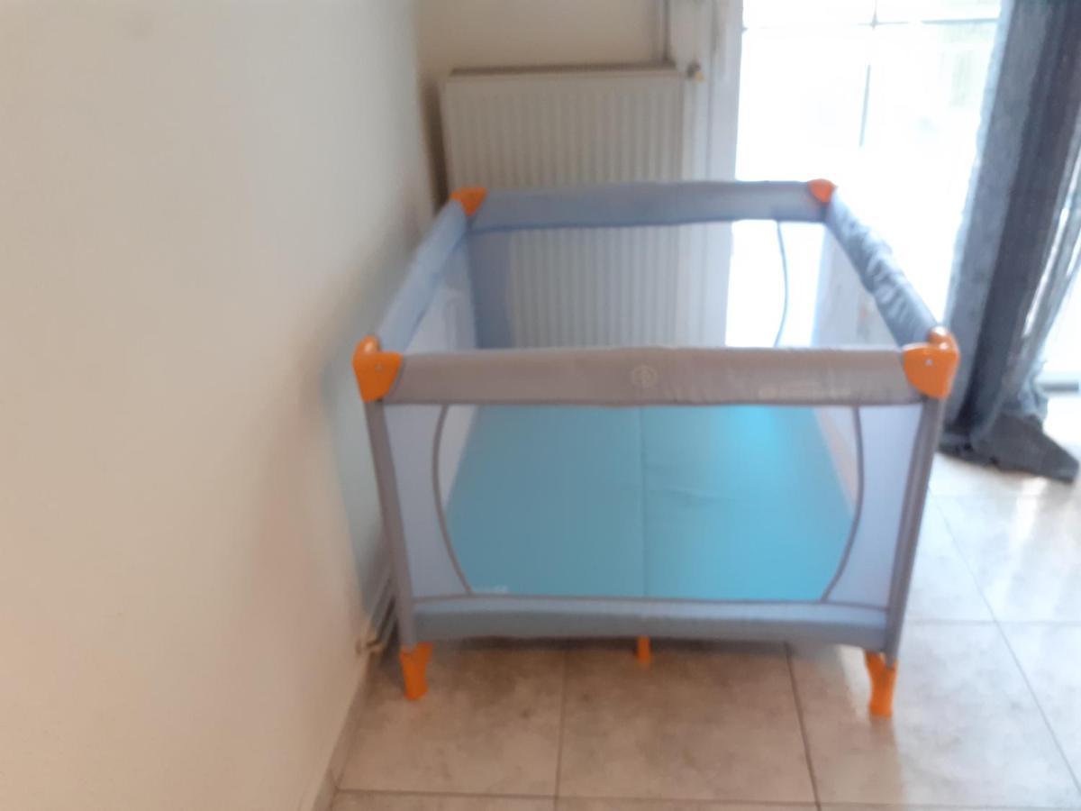Asteris Appartment 데미 외부 사진